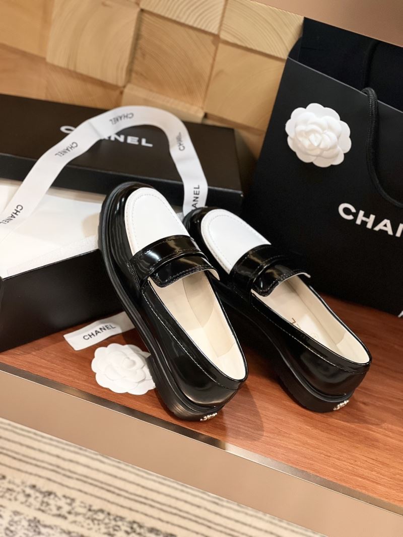 Chanel Business Shoes